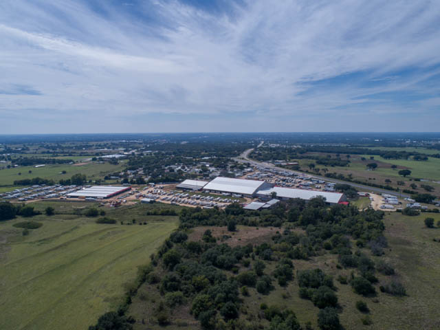 Stephenville, Texas